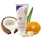 Flicka Silk Touch Glow Primer 60ml Smooth Moisturizer