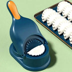 2-in-1 Dumpling Mold Kit ABS Plastic